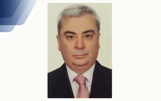 Nikos Giannopoulos