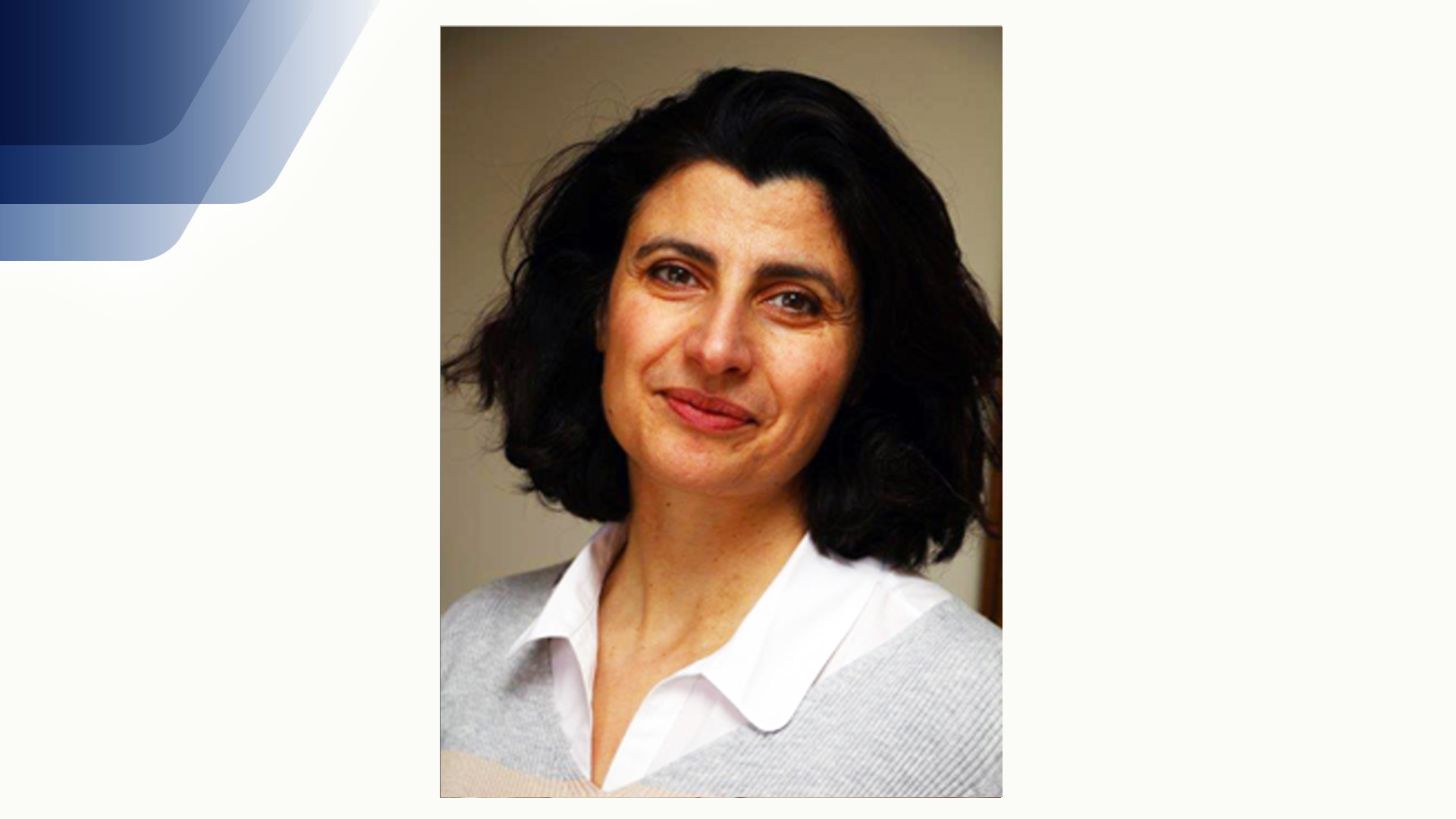 Zoe Plaka