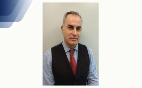 Sotiris Strigas